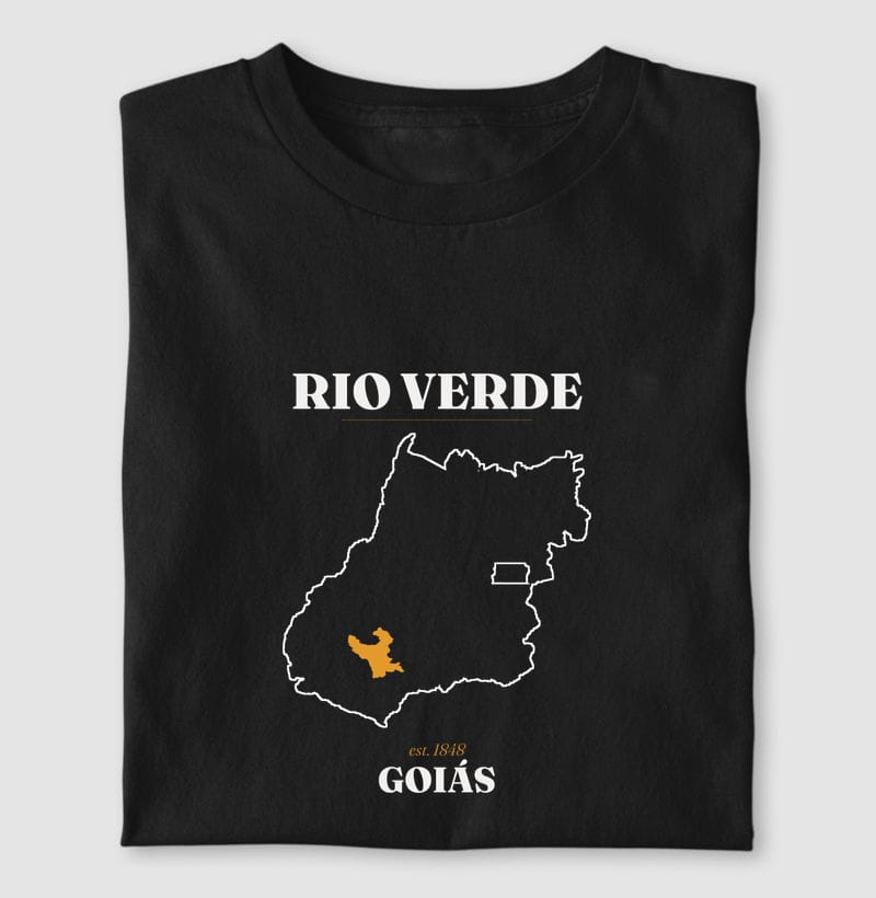 Legado, Rio Verde · GO