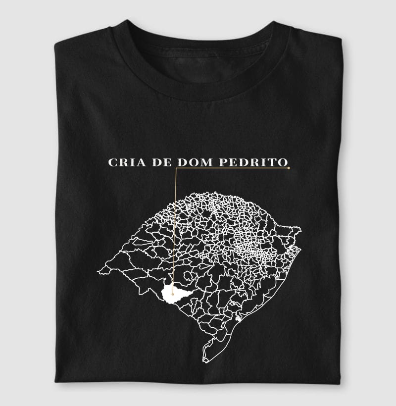 Ponto de Origem, Dom Pedrito · RS
