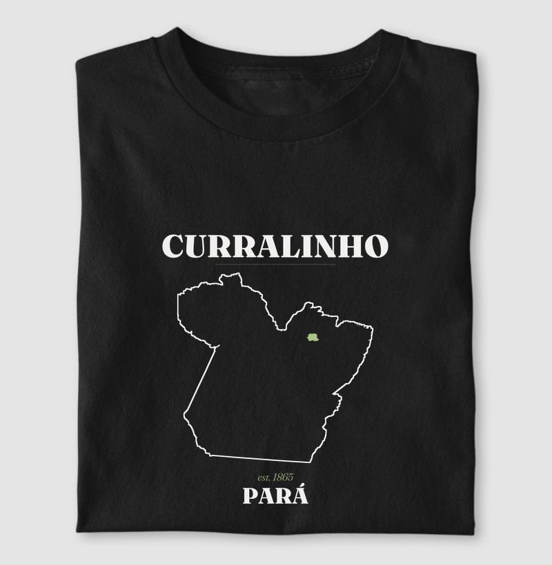 Legado, Curralinho · PA