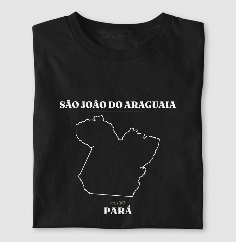 Legado, São João do Araguaia · PA