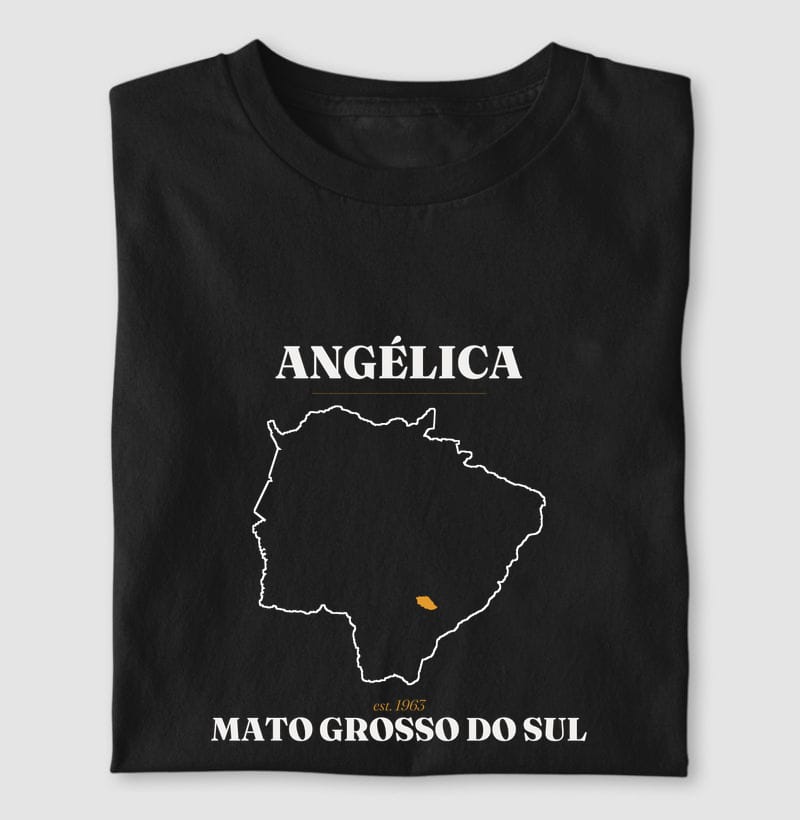Legado, Angélica · MS