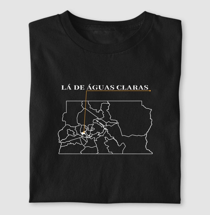 Ponto de Origem, Águas Claras · DF