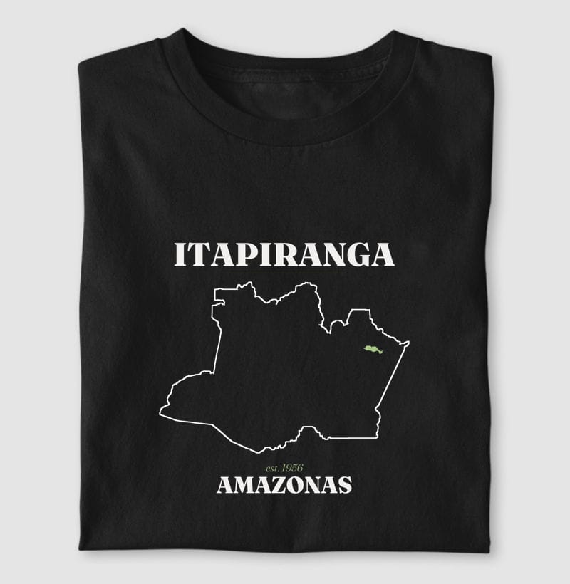 Legado, Itapiranga · AM