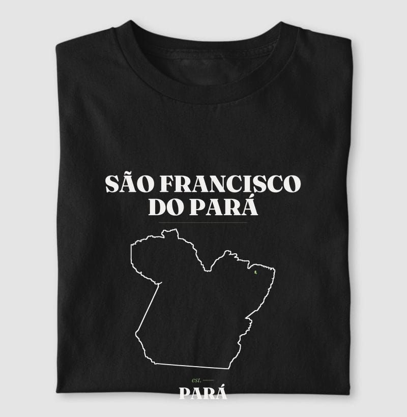 Legado, São Francisco do Pará · PA