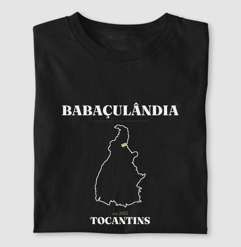 Legado, Babaçulândia · TO
