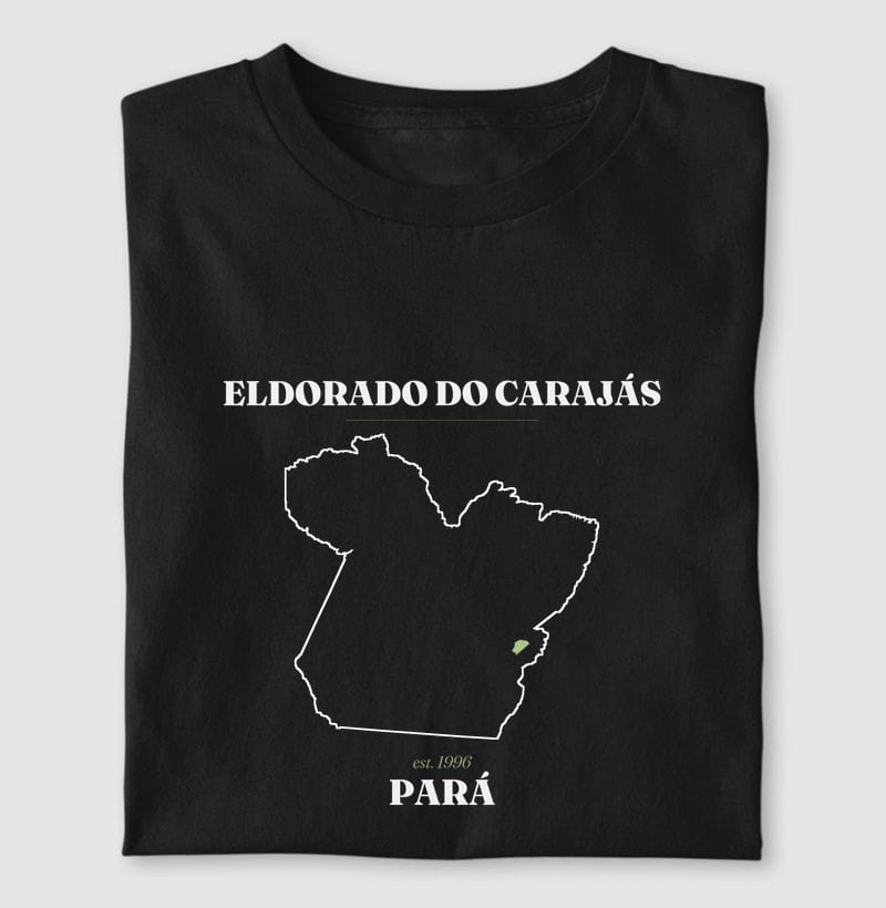 Legado, Eldorado do Carajás · PA