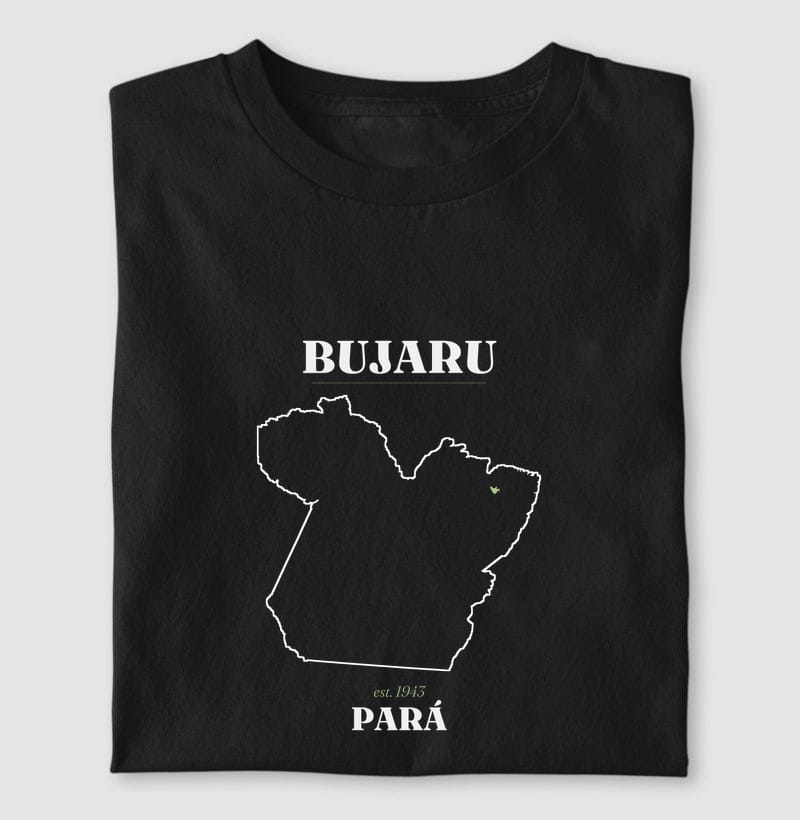 Legado, Bujaru · PA