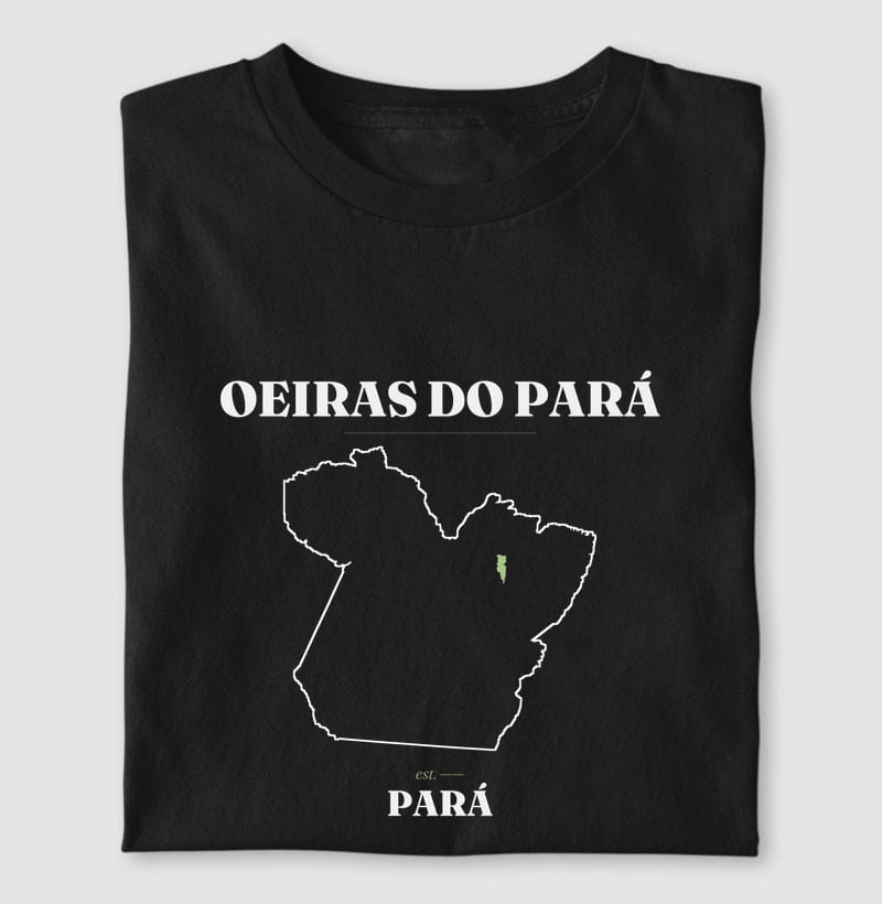 Legado, Oeiras do Pará · PA