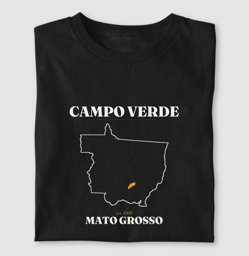 Legado, Campo Verde · MT