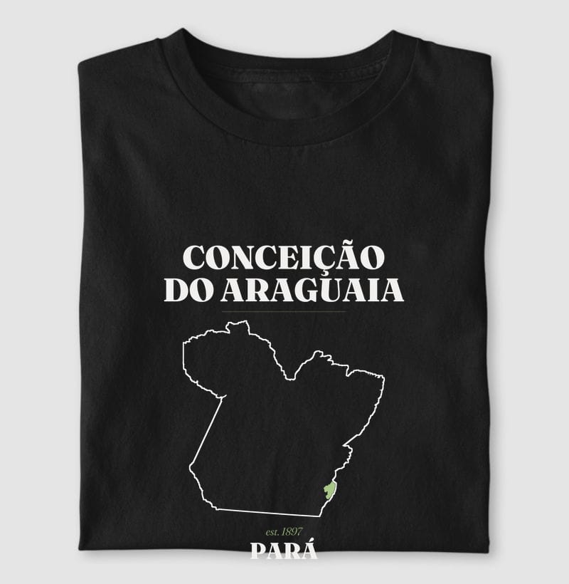 Legado, Conceição do Araguaia · PA