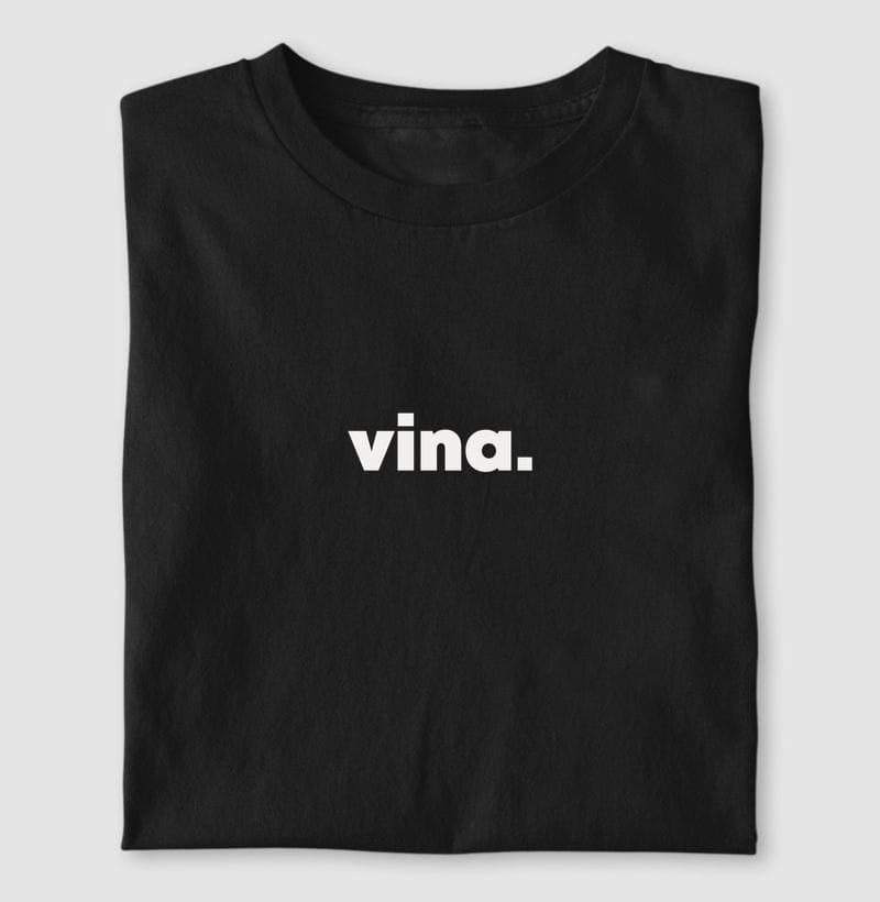 Vina | Dizeres