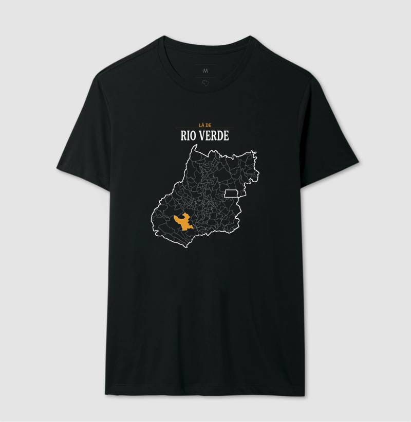 Território, Rio Verde · GO
