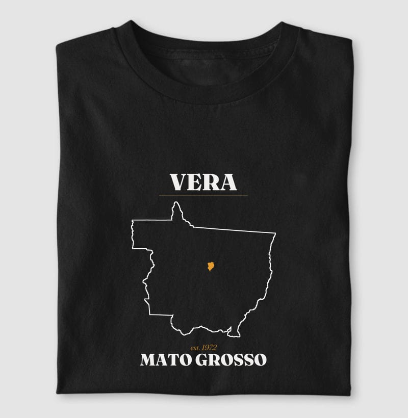 Legado, Vera · MT