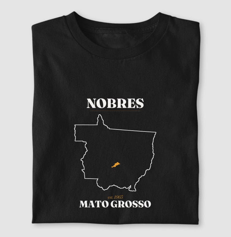 Legado, Nobres · MT